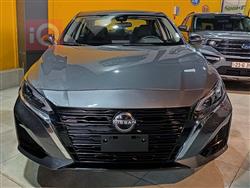 نیسان ئەلتیما